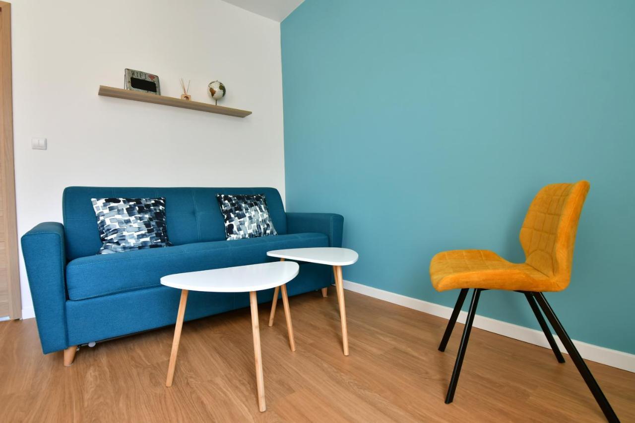 Le 44 - T2 Renove Moderne Et Confortable En Centre-Ville Montluçon Exteriör bild